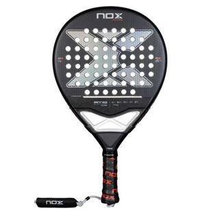 Pala pádel Nox AT10 HARD 2025
