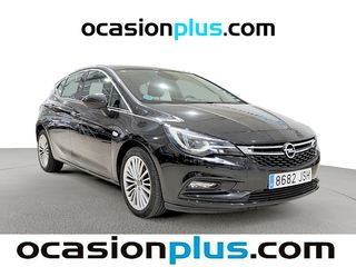 Opel Astra 1.4 Turbo S&S Excellence 92 kW (125 CV)