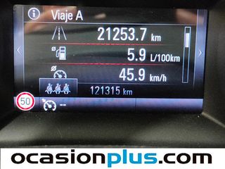 Opel Astra 1.4 Turbo S&S Excellence 92 kW (125 CV)