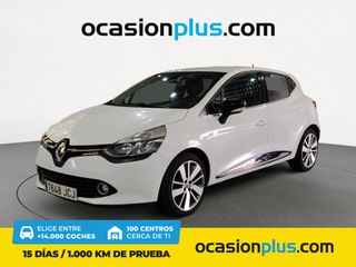 Renault Clio Technofeel dCi 66 kW (90 CV)