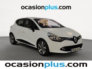 Renault Clio Technofeel dCi 66 kW (90 CV)