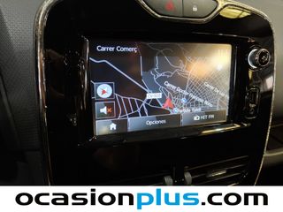 Renault Clio Technofeel dCi 66 kW (90 CV)