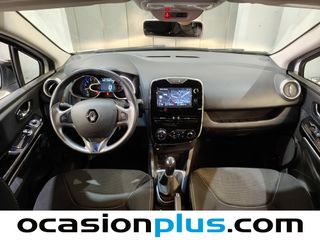 Renault Clio Technofeel dCi 66 kW (90 CV)