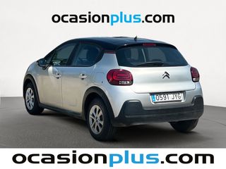Citroen C3 PureTech 82 Feel 60 kW (83 CV)