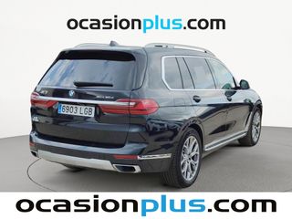 BMW X7 xDrive30d 195 kW (265 CV)