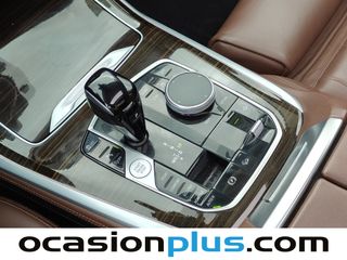 BMW X7 xDrive30d 195 kW (265 CV)