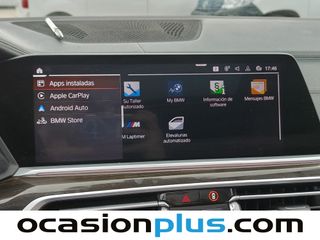 BMW X7 xDrive30d 195 kW (265 CV)