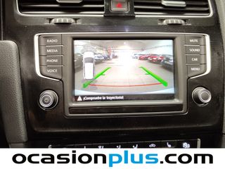 Volkswagen Golf Variant GTD 2.0 TDI BMT 135 kW (184 CV ) DSG
