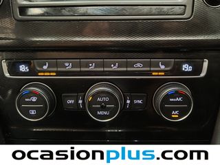 Volkswagen Golf Variant GTD 2.0 TDI BMT 135 kW (184 CV ) DSG