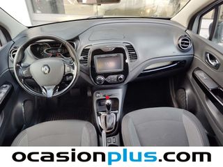 Renault Captur Zen Energy TCe 88 kW (120 CV) EDC
