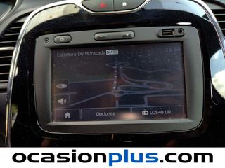 Renault Captur Zen Energy TCe 88 kW (120 CV) EDC