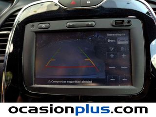 Renault Captur Zen Energy TCe 88 kW (120 CV) EDC