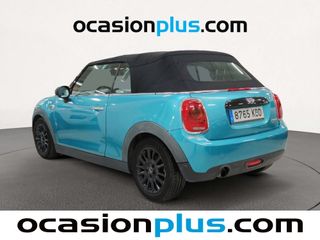 MINI MINI Cabrio Cooper 100 kW (136 CV)