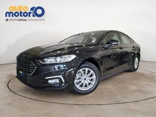 FORD Mondeo 2.0 Híbrido 138kW (187CV) Trend HEV Auto