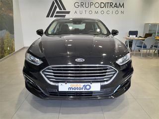 FORD Mondeo 2.0 Híbrido 138kW (187CV) Trend HEV Auto