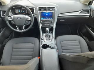 FORD Mondeo 2.0 Híbrido 138kW (187CV) Trend HEV Auto
