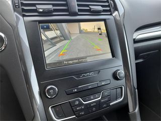 FORD Mondeo 2.0 Híbrido 138kW (187CV) Trend HEV Auto