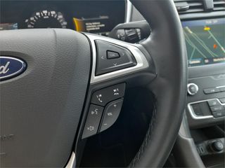 FORD Mondeo 2.0 Híbrido 138kW (187CV) Trend HEV Auto