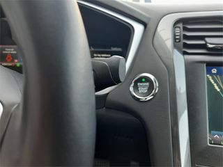FORD Mondeo 2.0 Híbrido 138kW (187CV) Trend HEV Auto