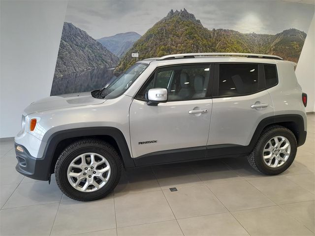 JEEP Renegade 1.4 Mair Limited 4x4 170 CV Auto