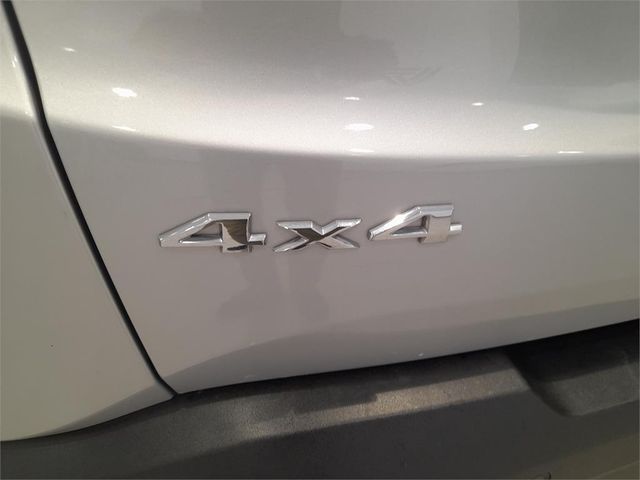 JEEP Renegade 1.4 Mair Limited 4x4 170 CV Auto