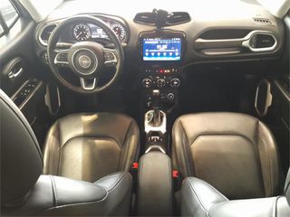 JEEP Renegade 1.4 Mair Limited 4x4 170 CV Auto