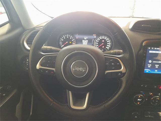 JEEP Renegade 1.4 Mair Limited 4x4 170 CV Auto