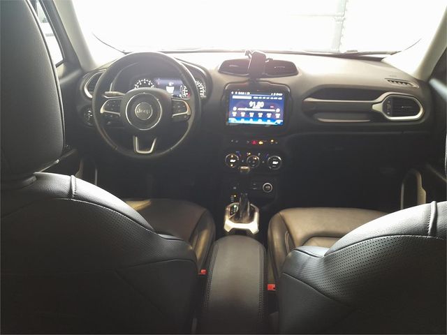 JEEP Renegade 1.4 Mair Limited 4x4 170 CV Auto