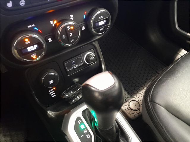 JEEP Renegade 1.4 Mair Limited 4x4 170 CV Auto