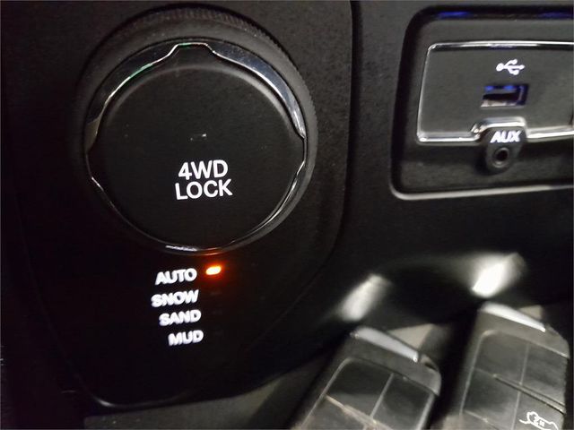 JEEP Renegade 1.4 Mair Limited 4x4 170 CV Auto