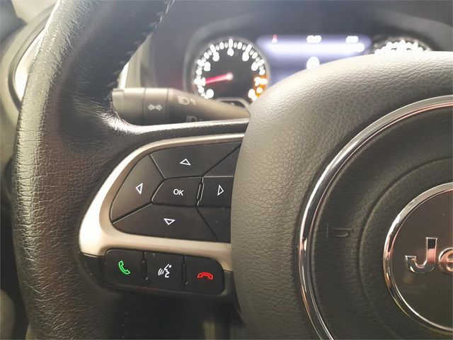 JEEP Renegade 1.4 Mair Limited 4x4 170 CV Auto