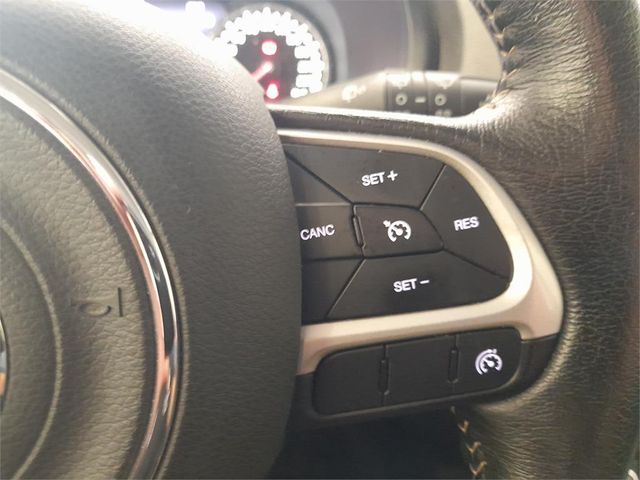 JEEP Renegade 1.4 Mair Limited 4x4 170 CV Auto