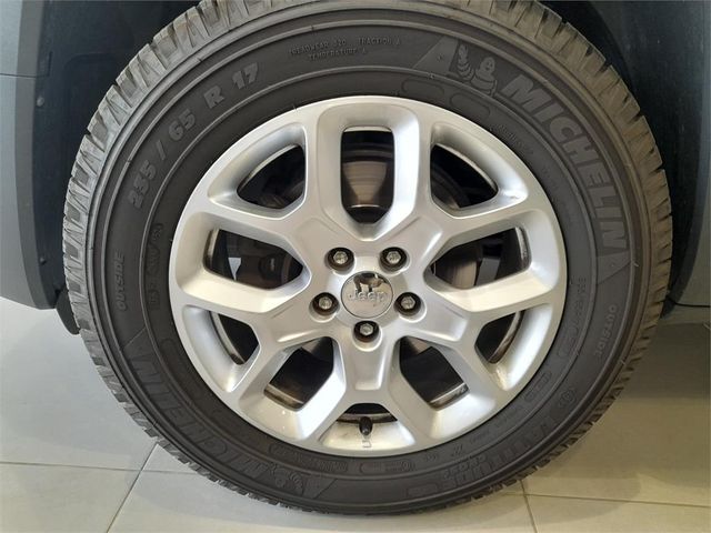 JEEP Renegade 1.4 Mair Limited 4x4 170 CV Auto