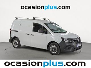 Renault Kangoo Furgon L1 1.5 Blue 70 kW (95 CV)