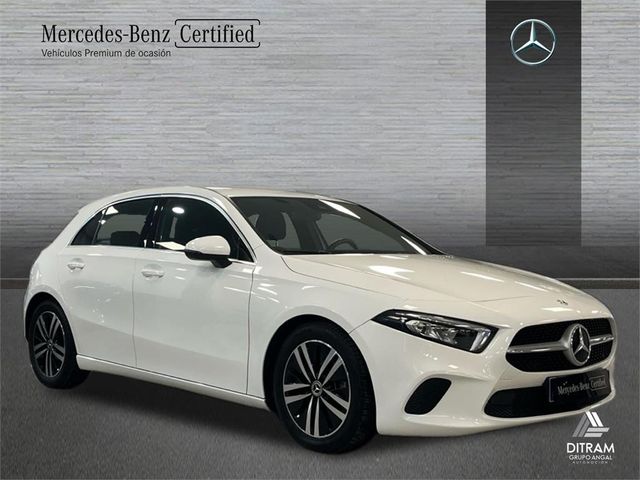 MERCEDES-BENZ Clase A 180 d