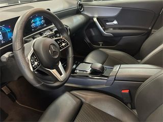 MERCEDES-BENZ Clase A 180 d