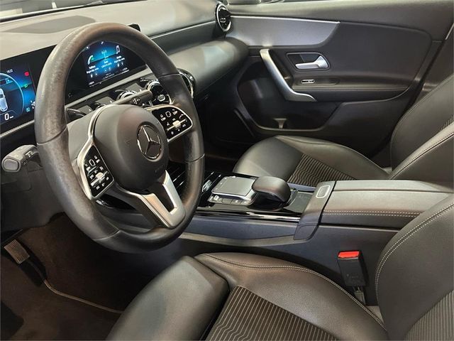 MERCEDES-BENZ Clase A 180 d
