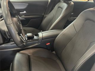 MERCEDES-BENZ Clase A 180 d