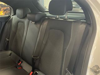 MERCEDES-BENZ Clase A 180 d