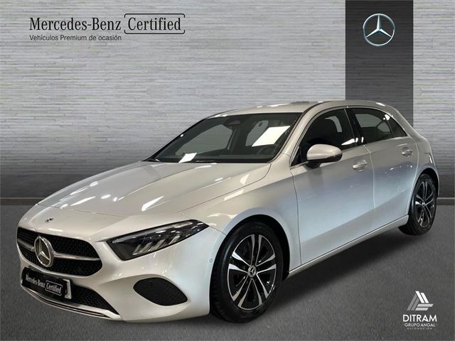 MERCEDES-BENZ Clase A 200 d