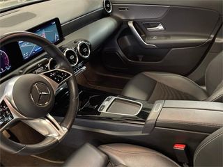 MERCEDES-BENZ Clase A 200 d