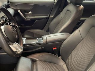 MERCEDES-BENZ Clase A 200 d