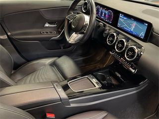 MERCEDES-BENZ Clase A 200 d