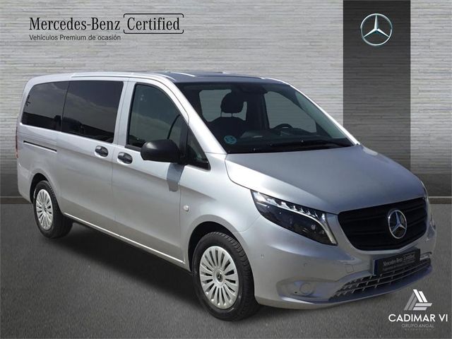 MERCEDES-BENZ Vito 116CDI AT 120kW Tourer Pro Larga