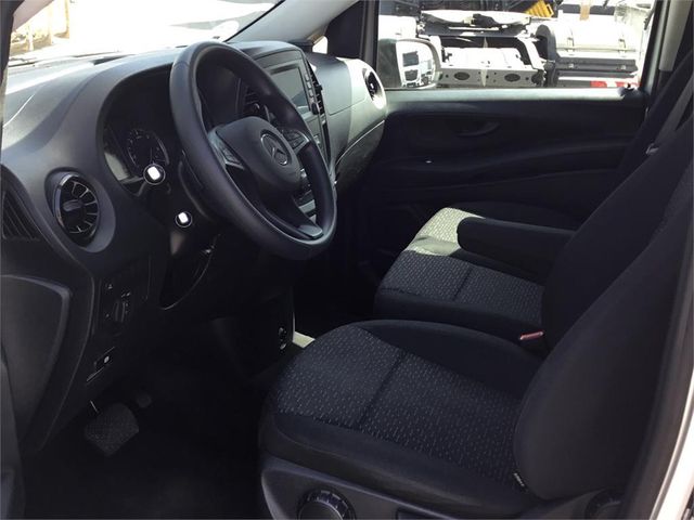 MERCEDES-BENZ Vito 116CDI AT 120kW Tourer Pro Larga