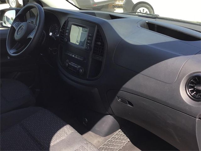 MERCEDES-BENZ Vito 116CDI AT 120kW Tourer Pro Larga