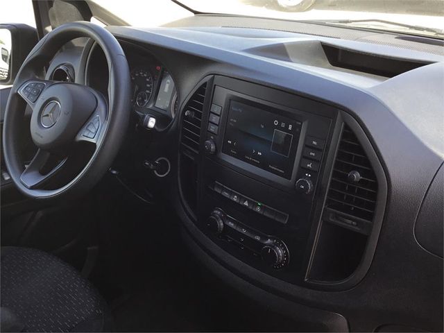 MERCEDES-BENZ Vito 116CDI AT 120kW Tourer Pro Larga
