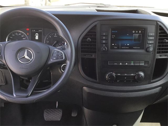 MERCEDES-BENZ Vito 116CDI AT 120kW Tourer Pro Larga