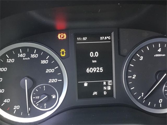 MERCEDES-BENZ Vito 116CDI AT 120kW Tourer Pro Larga