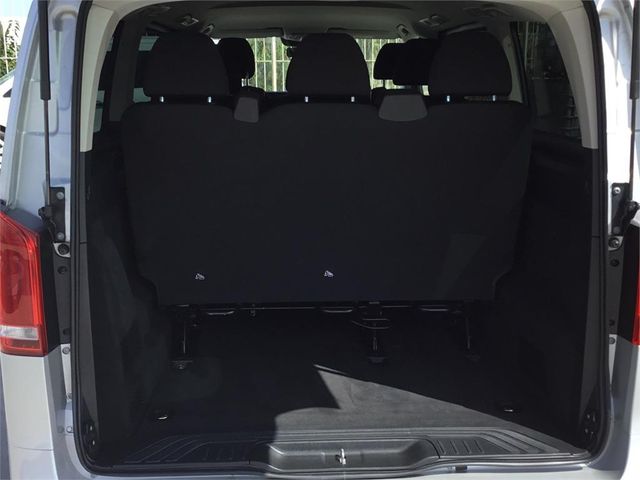 MERCEDES-BENZ Vito 116CDI AT 120kW Tourer Pro Larga